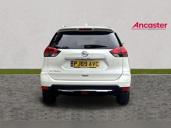 Used Nissan X-Trail 2019 for sale - 76209467: Photo