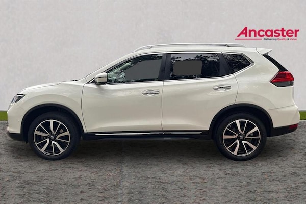 Used Nissan X-Trail 2019 for sale - 76209467: Photo 6