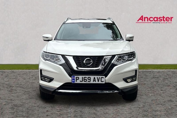 Used Nissan X-Trail 2019 for sale - 76209467: Photo 8