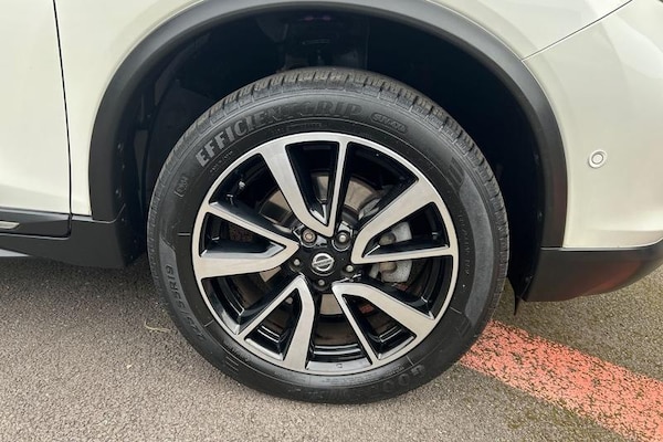Used Nissan X-Trail 2019 for sale - 76209467: Photo 9