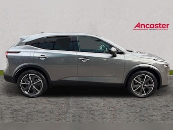 Used Nissan Qashqai 2023 for sale - 75521850: Photo
