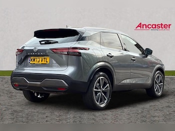 Used Nissan Qashqai 2023 for sale - 75521850: Photo