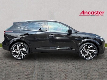 Used Nissan Qashqai 2023 for sale - 79287488: Photo