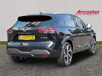 Used Nissan Qashqai 2023 for sale - 79287488: Photo
