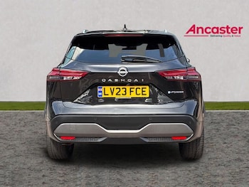 Used Nissan Qashqai 2023 for sale - 79287488: Photo