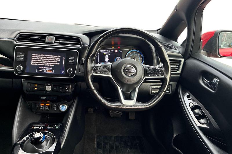 Used Nissan Leaf 2021 for sale - 76882501: Photo 11