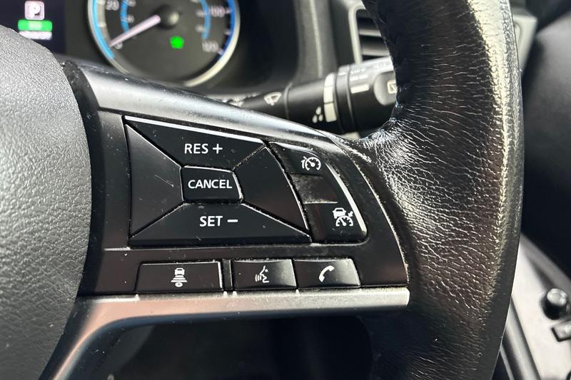 Used Nissan Leaf 2021 for sale - 76882501: Photo 22