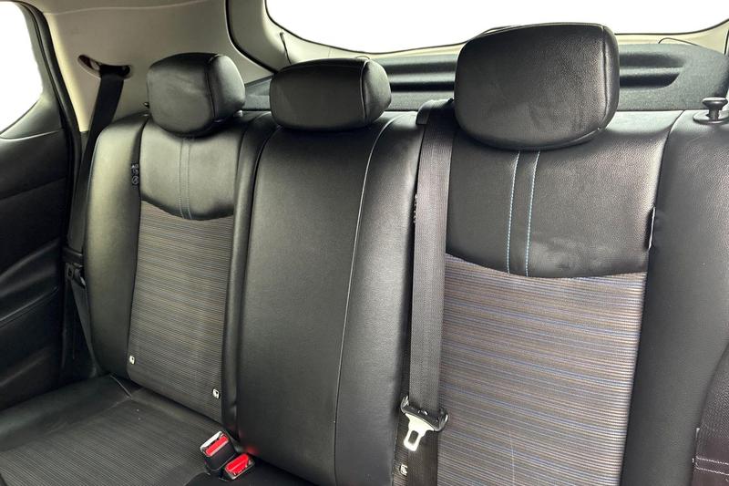 Used Nissan Leaf 2021 for sale - 76882501: Photo 23