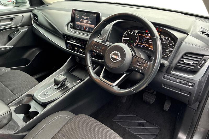 Used Nissan Qashqai 2022 for sale - 76508102: Photo 10