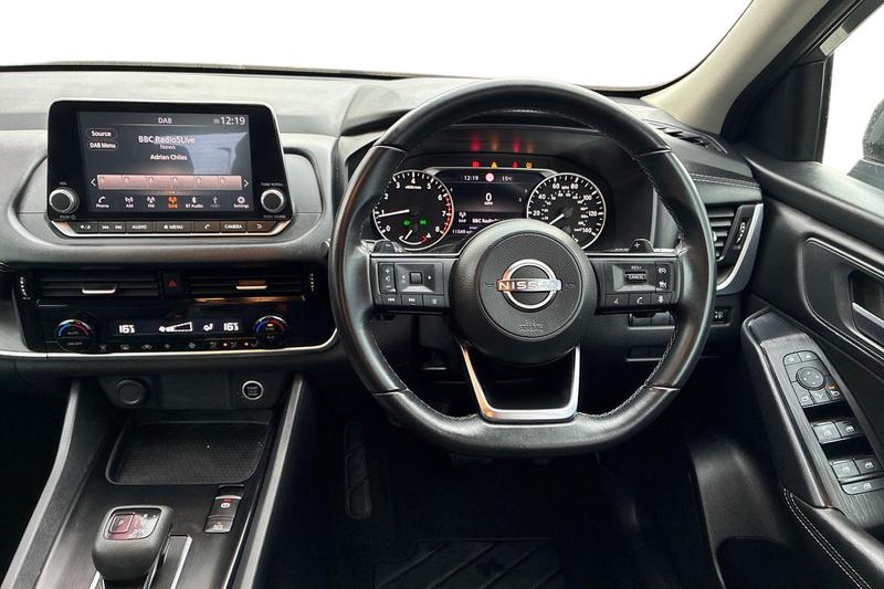 Used Nissan Qashqai 2022 for sale - 76508102: Photo 11