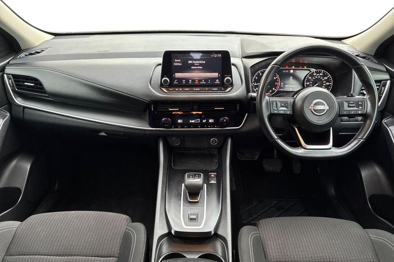 Used Nissan Qashqai 2022 for sale - 76508102: Photo 12