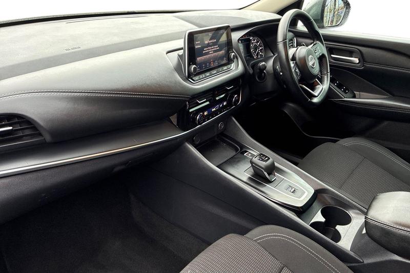 Used Nissan Qashqai 2022 for sale - 76508102: Photo 13