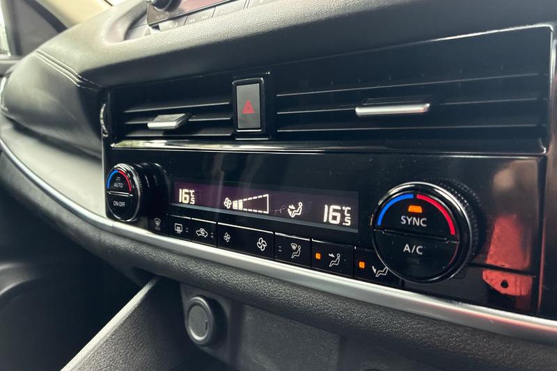 Used Nissan Qashqai 2022 for sale - 76508102: Photo 15