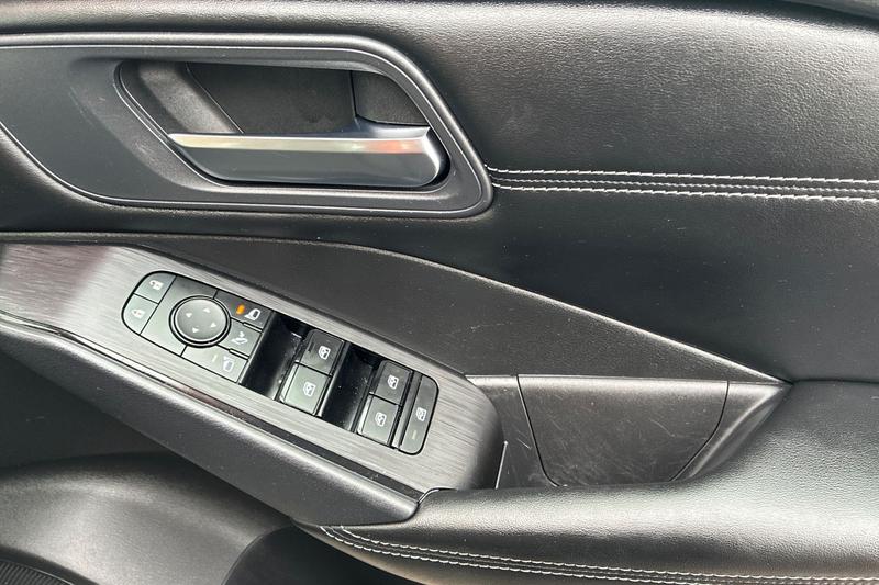 Used Nissan Qashqai 2022 for sale - 76508102: Photo 16