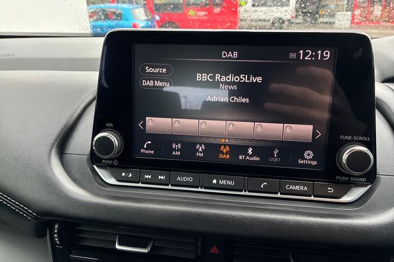 Used Nissan Qashqai 2022 for sale - 76508102: Photo 17