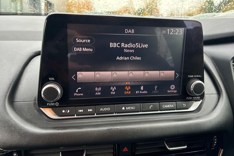 Used Nissan Qashqai 2022 for sale - 76508102: Photo 18