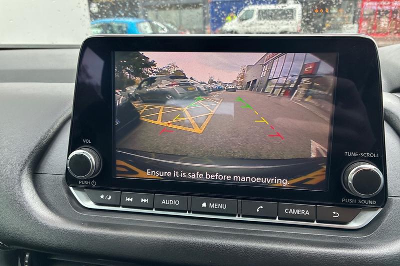 Used Nissan Qashqai 2022 for sale - 76508102: Photo 19