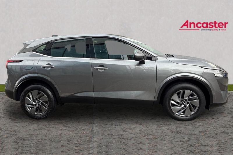 Used Nissan Qashqai 2022 for sale - 76508102: Photo 2