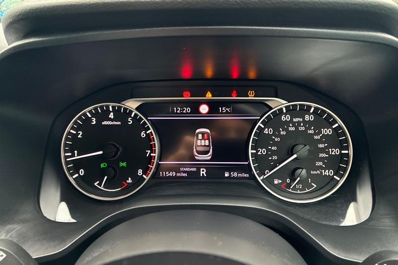 Used Nissan Qashqai 2022 for sale - 76508102: Photo 20