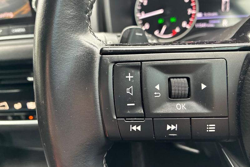 Used Nissan Qashqai 2022 for sale - 76508102: Photo 21