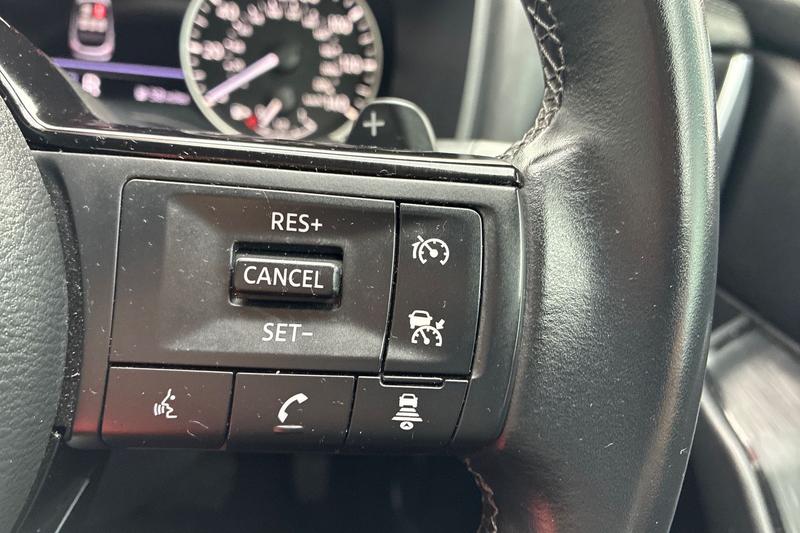 Used Nissan Qashqai 2022 for sale - 76508102: Photo 22