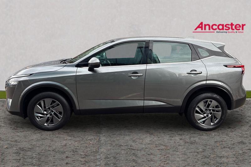 Used Nissan Qashqai 2022 for sale - 76508102: Photo 6