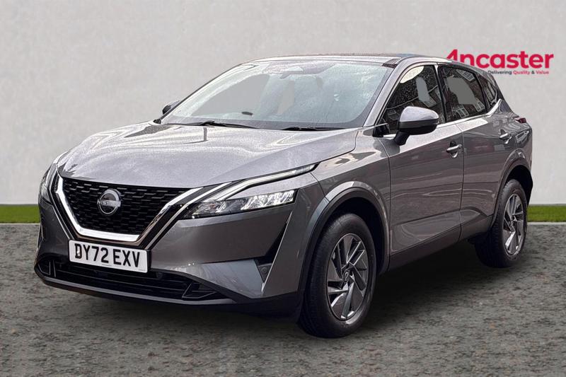 Used Nissan Qashqai 2022 for sale - 76508102: Photo 7