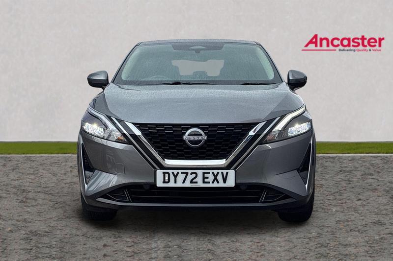 Used Nissan Qashqai 2022 for sale - 76508102: Photo 8