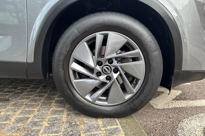 Used Nissan Qashqai 2022 for sale - 76508102: Photo 9