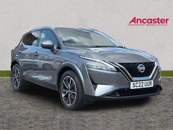 Used Nissan Qashqai 2022 for sale - 79269639: Photo