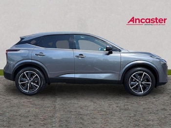 Used Nissan Qashqai 2022 for sale - 79269639: Photo