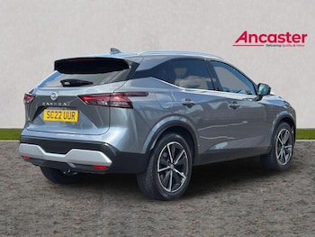 Used Nissan Qashqai 2022 for sale - 79269639: Photo