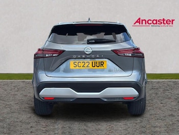 Used Nissan Qashqai 2022 for sale - 79269639: Photo