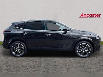 Used Nissan Qashqai 2022 for sale - 75255487: Photo