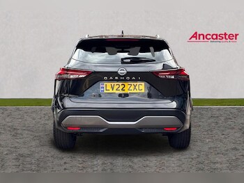 Used Nissan Qashqai 2022 for sale - 75255487: Photo