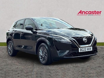 Used Nissan Qashqai 2022 for sale - 78835178: Photo