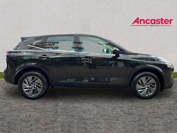 Used Nissan Qashqai 2022 for sale - 78835178: Photo
