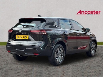 Used Nissan Qashqai 2022 for sale - 78835178: Photo