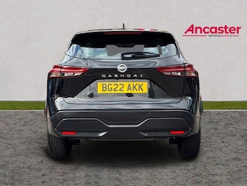 Used Nissan Qashqai 2022 for sale - 78835178: Photo
