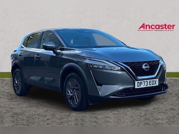 Used Nissan Qashqai 2023 for sale - 75898043: Photo