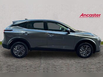 Used Nissan Qashqai 2023 for sale - 75898043: Photo