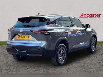 Used Nissan Qashqai 2023 for sale - 75898043: Photo