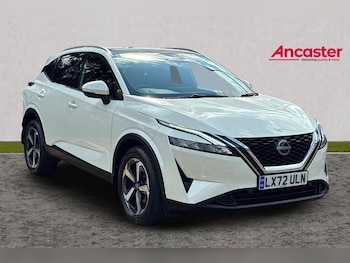 Used Nissan Qashqai 2022 for sale - 75667765: Photo