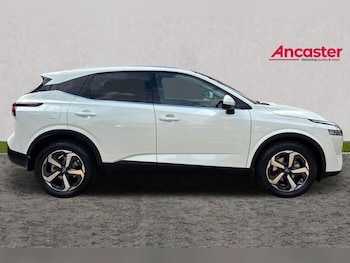 Used Nissan Qashqai 2022 for sale - 75667765: Photo