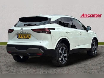Used Nissan Qashqai 2022 for sale - 75667765: Photo
