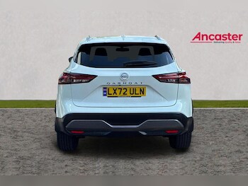 Used Nissan Qashqai 2022 for sale - 75667765: Photo