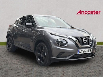 Used Nissan Juke 2026 for sale - 79305248: Photo