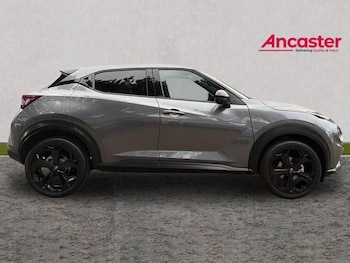 Used Nissan Juke 2026 for sale - 79305248: Photo