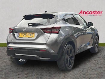 Used Nissan Juke 2026 for sale - 79305248: Photo