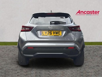 Used Nissan Juke 2026 for sale - 79305248: Photo
